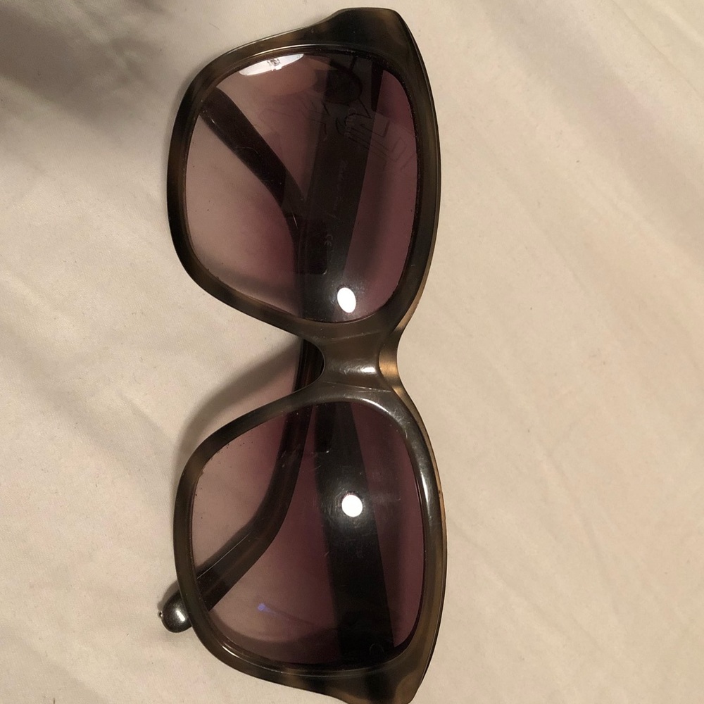 Chloe sunglasses